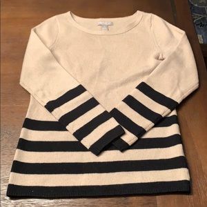 Banana Republic - wool/cashmere blend